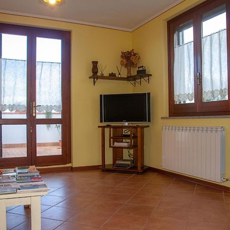 Casa Vacanze Trasimeno SantʼArcangelo Zewnętrze zdjęcie