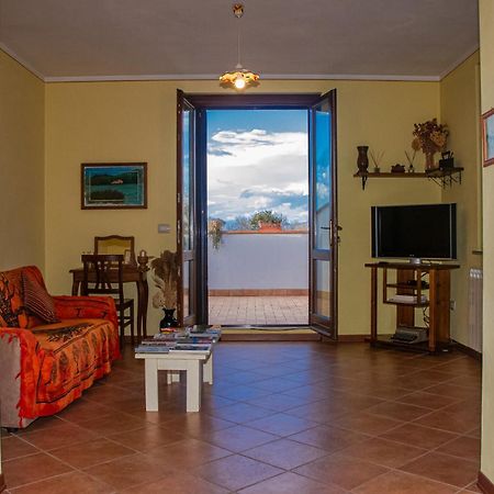 Casa Vacanze Trasimeno SantʼArcangelo Zewnętrze zdjęcie
