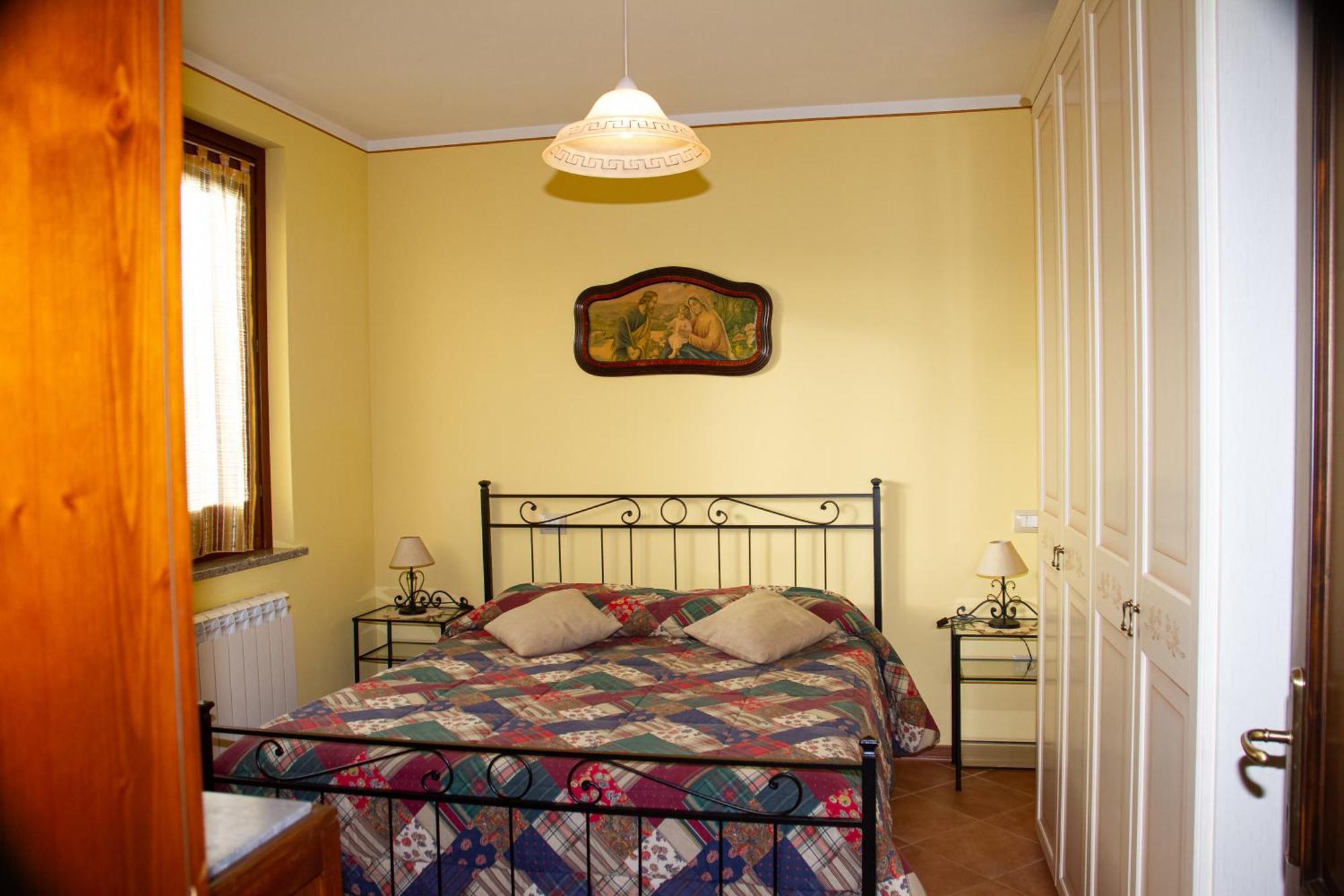 Casa Vacanze Trasimeno SantʼArcangelo Zewnętrze zdjęcie