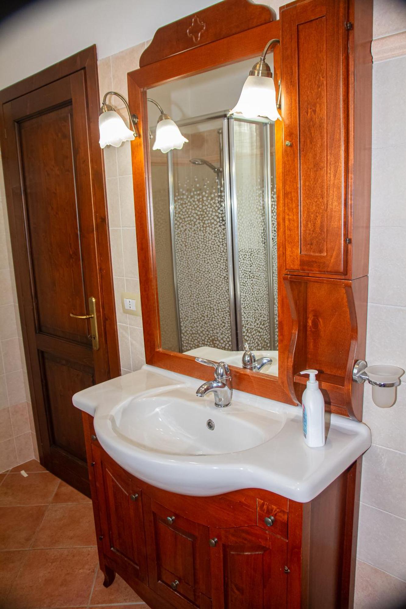 Casa Vacanze Trasimeno SantʼArcangelo Zewnętrze zdjęcie