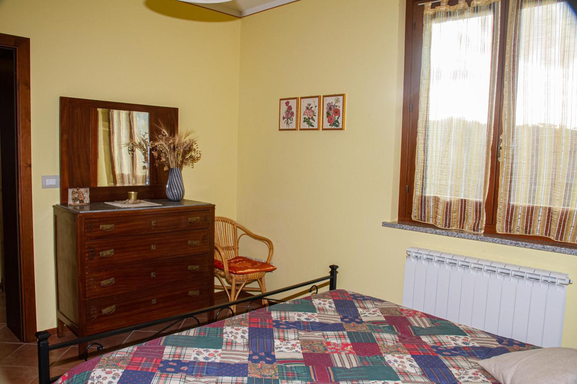 Casa Vacanze Trasimeno SantʼArcangelo Zewnętrze zdjęcie