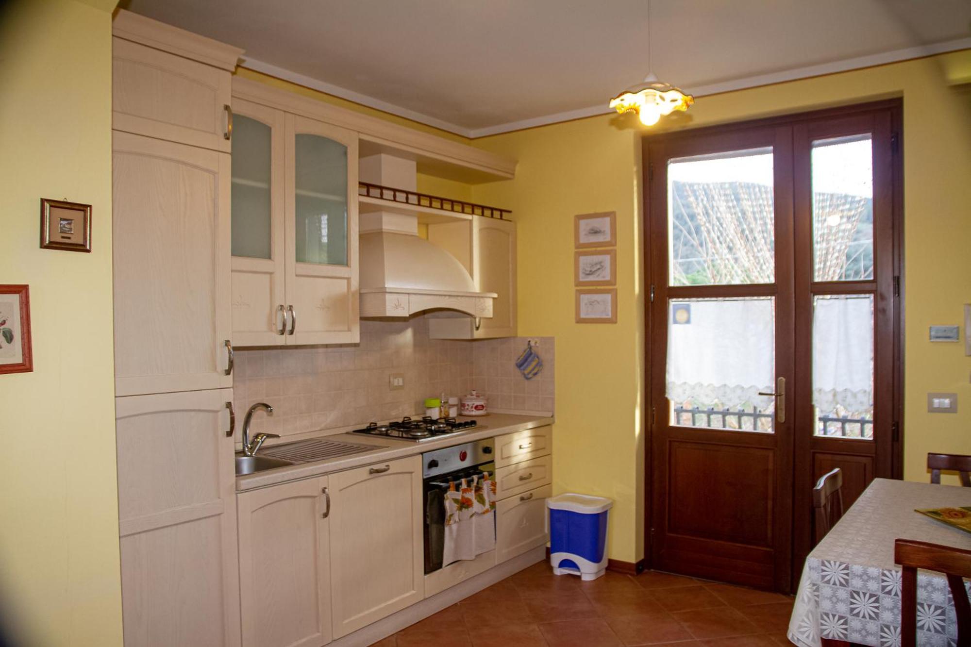 Casa Vacanze Trasimeno SantʼArcangelo Zewnętrze zdjęcie