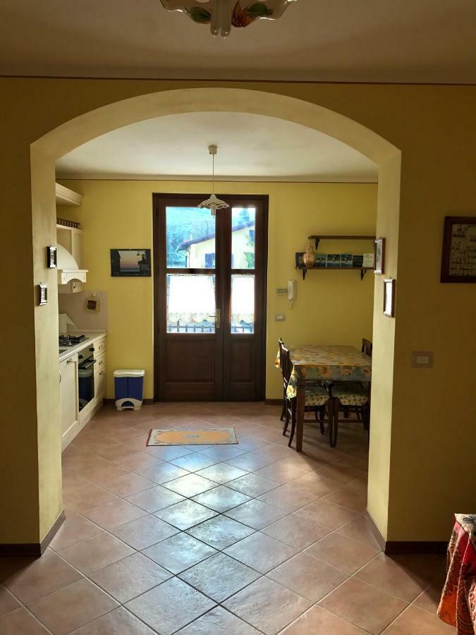 Casa Vacanze Trasimeno SantʼArcangelo Zewnętrze zdjęcie